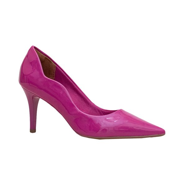 Scarpin best sale rosa seco